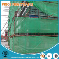 High Quality PE Safety Net for Building Distributor